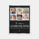 Buscar grandkids Collage de la foto