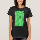 Buscar polkadot camisetas Patrón