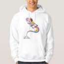 Buscar unicornio de cuernos sudaderas Caballo