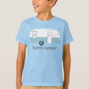 Buscar camper camisetas Camping