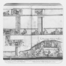 Buscar minas pegatinas Minero