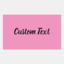 Buscar texto pegatinas General y unisex