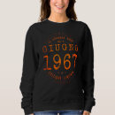 Buscar 1967 sudaderas Viejo