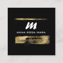 Buscar luxe tarjetas de visita Elegante