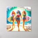 Buscar ocean waves lienzos Surf