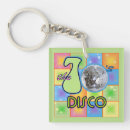 Buscar 70s llaveros Los años 70