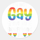 Buscar pareja gay pegatinas 1 ᵉʳ burla