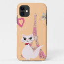 Buscar amo parís fundas Para ella