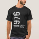 Buscar vintage 1976 camisetas Retro