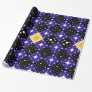 Buscar universo papel de regalo Sol