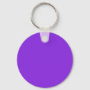 Buscar violeta llaveros Monograma