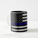 Buscar soldados de caballería tazas Policía