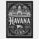 Buscar bandera cuba imanes La habana