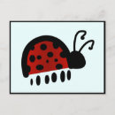 Buscar ladybug postales Insecto