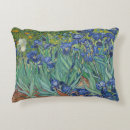 Buscar vintage cojines Van gogh