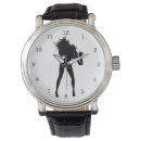 Buscar saxofón relojes Jazz