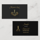 Buscar vip tarjetas de visita Elegante