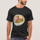 Buscar miyazaki camisetas Fantasma