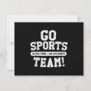Buscar de deportes tarjetas rsvp Divertido