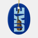 Buscar ukulele adornos Músico