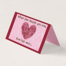 Buscar confuso tarjetas General y unisex