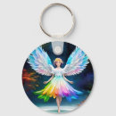 Buscar alas del ángel llaveros Celestial