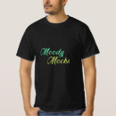 Buscar moody camisetas Humor sarcástico