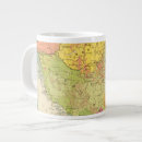 Buscar la atl tazas Color