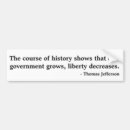 Buscar thomas jefferson pegatinas parachoque Fiesta