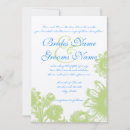 Buscar veneciano invitaciones Para ellos