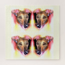 Buscar galgos puzzles Animal