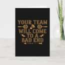 Buscar bádminton tarjetas Equipo
