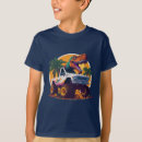 Buscar t rex camisetas Frío