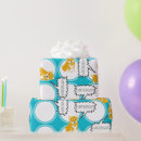 Buscar discurso papel de regalo Cumpleaños