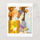 Buscar mamíferos postales Ilustracion