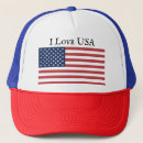 Buscar símbolos nacionales gorras Estados unidos