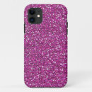 Buscar el chispear iphone fundas Purpurina