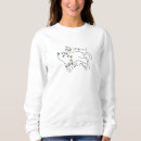 Buscar gato sudaderas Amante de los animales