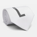 Buscar padrino corbatas Minimalista