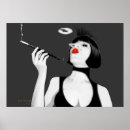 Buscar femme fatale arte Mujer