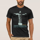 Buscar redentor camisetas Religión