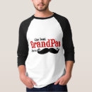 Buscar bigotes camisetas El día de padre