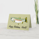 Buscar trucha arco iris tarjetas Feliz