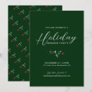 Buscar green bay invitaciones Navidades