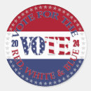 Buscar votación pegatinas Republicano