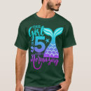 Buscar cumpleaños de 5 años camisetas Historia