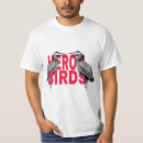 Buscar garza camisetas Naturaleza