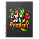 Buscar chile cuadernos Alimento