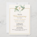 Buscar christening invitaciones Elegante