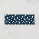 Buscar extraterrestres tarjetas de visita Espacio